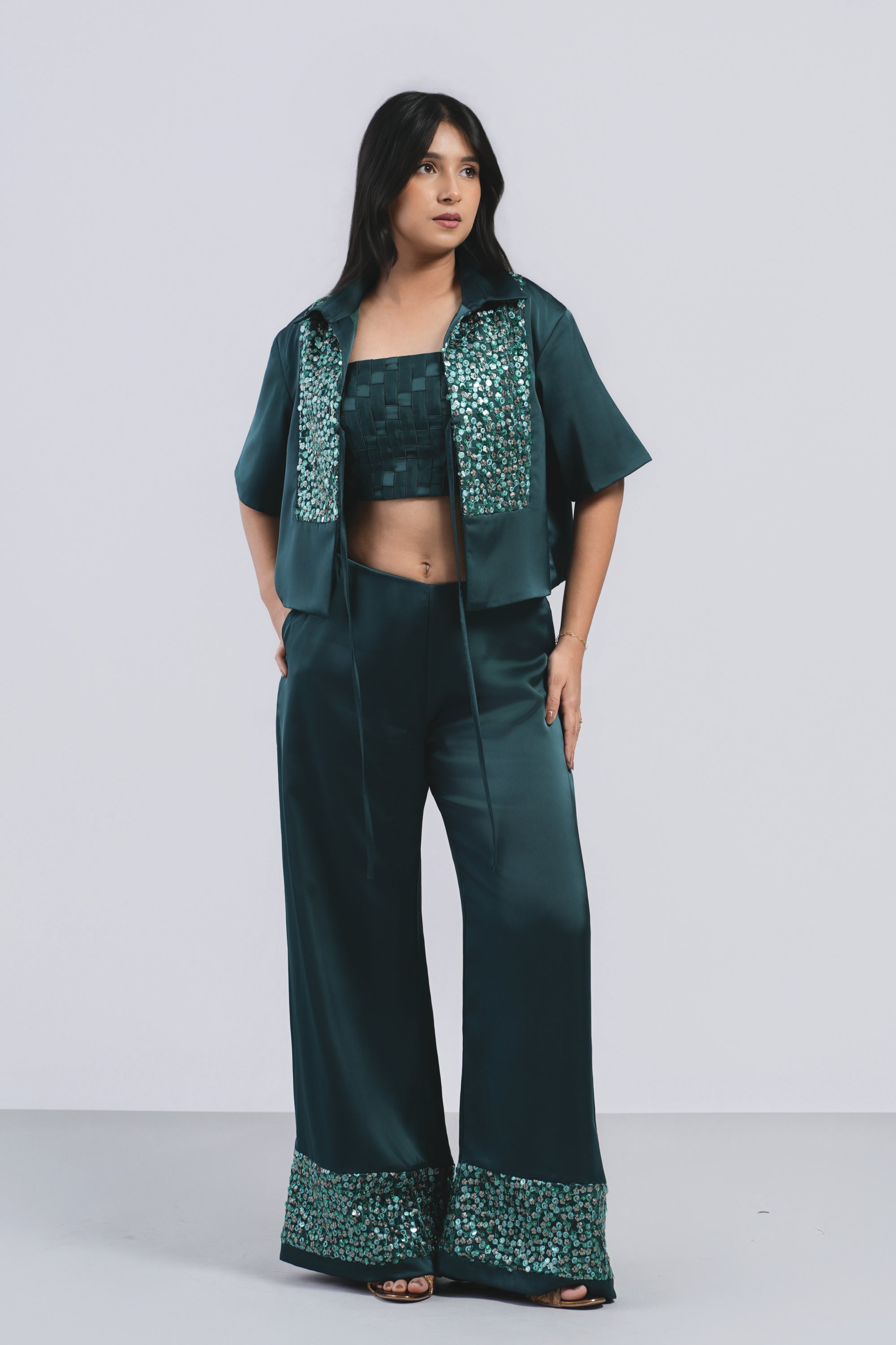 The Aria Set