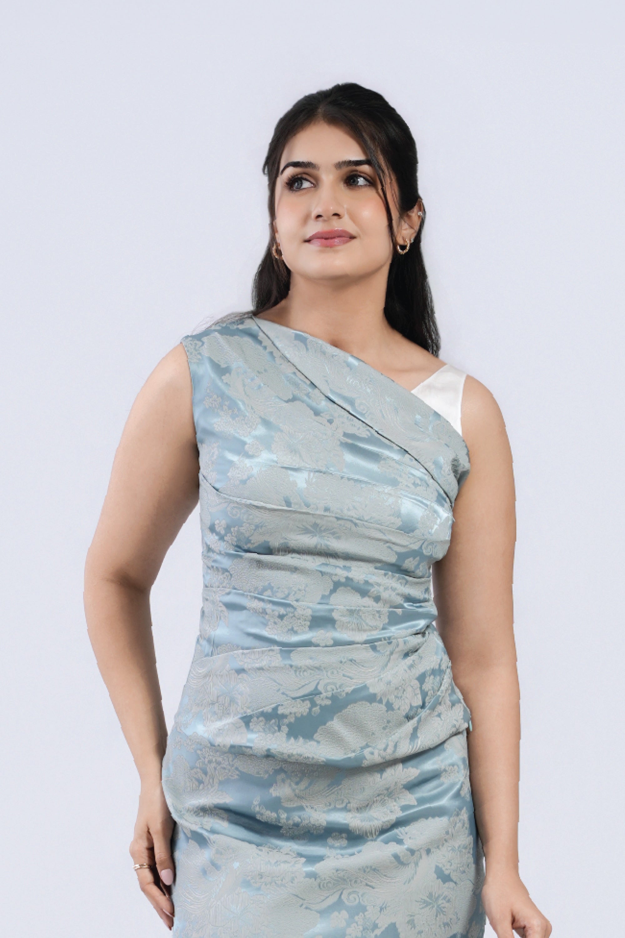 Opaline Top