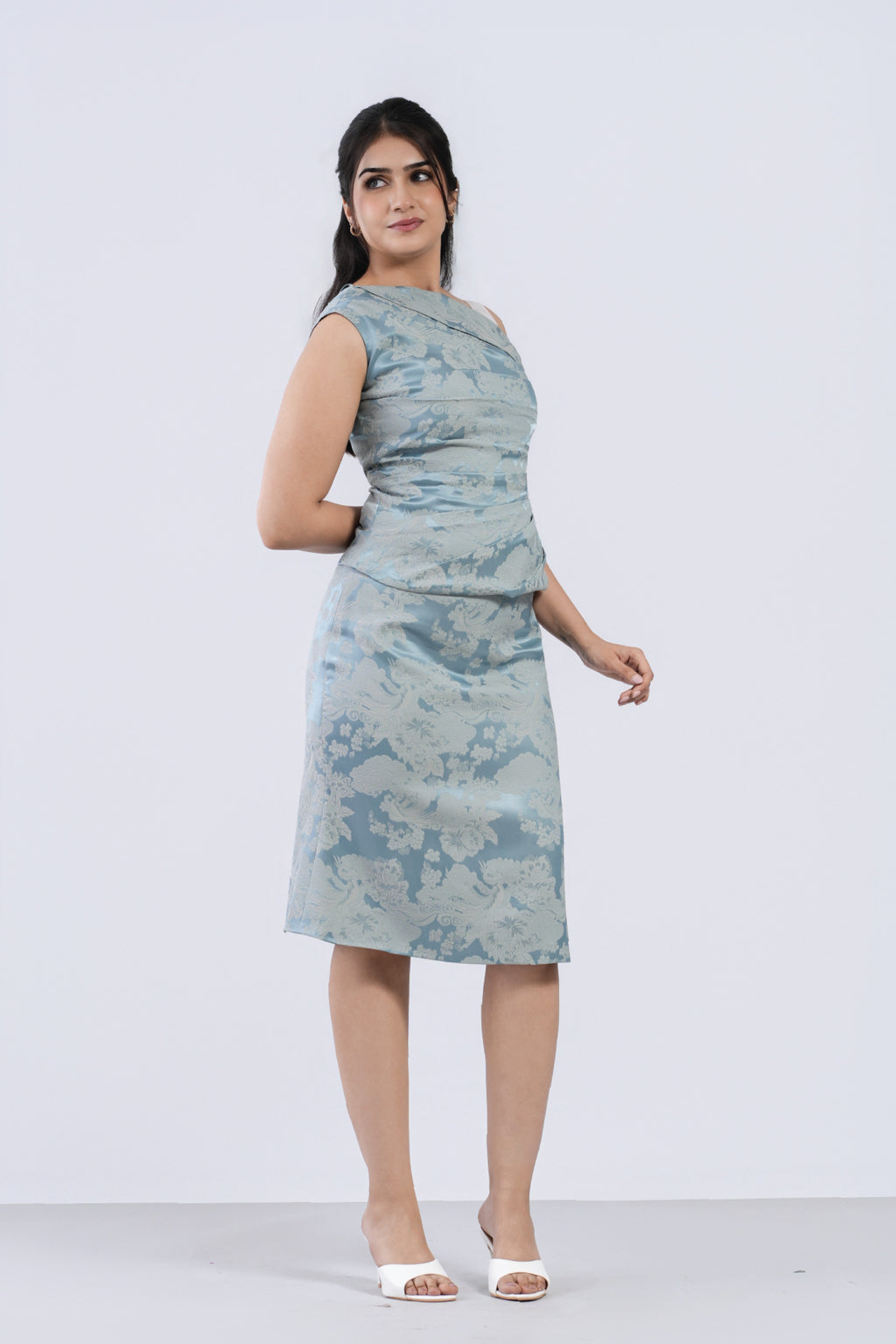 Opaline Top