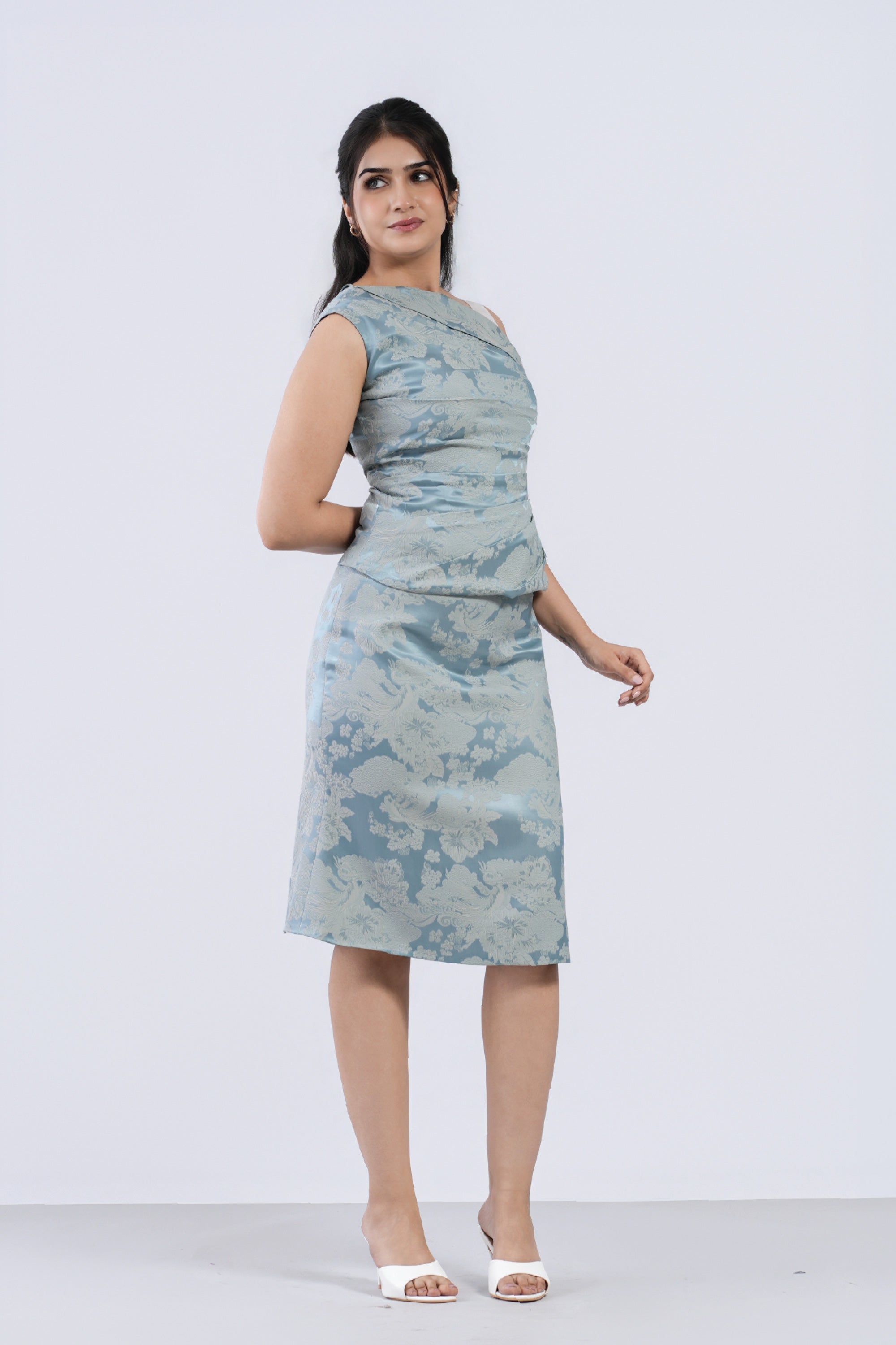 Opaline Top