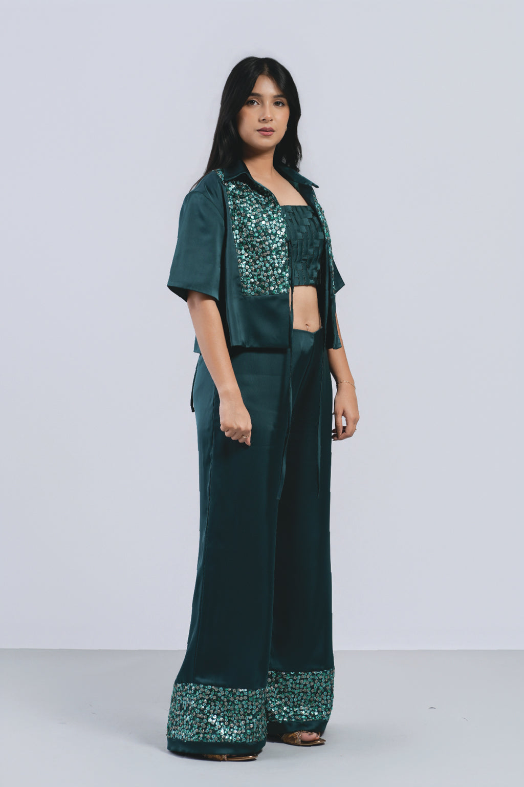 The Aria Set