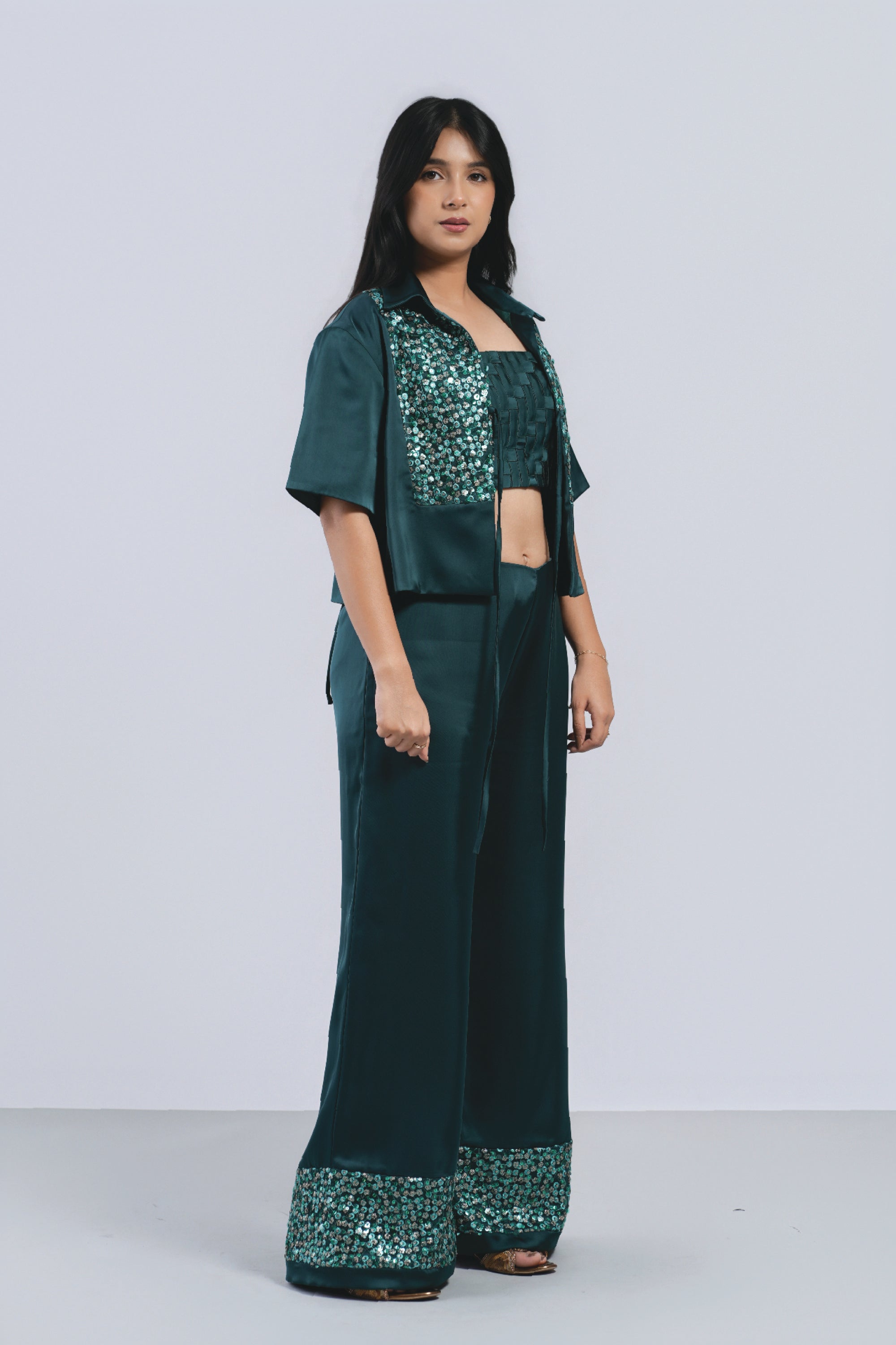 The Aria Set