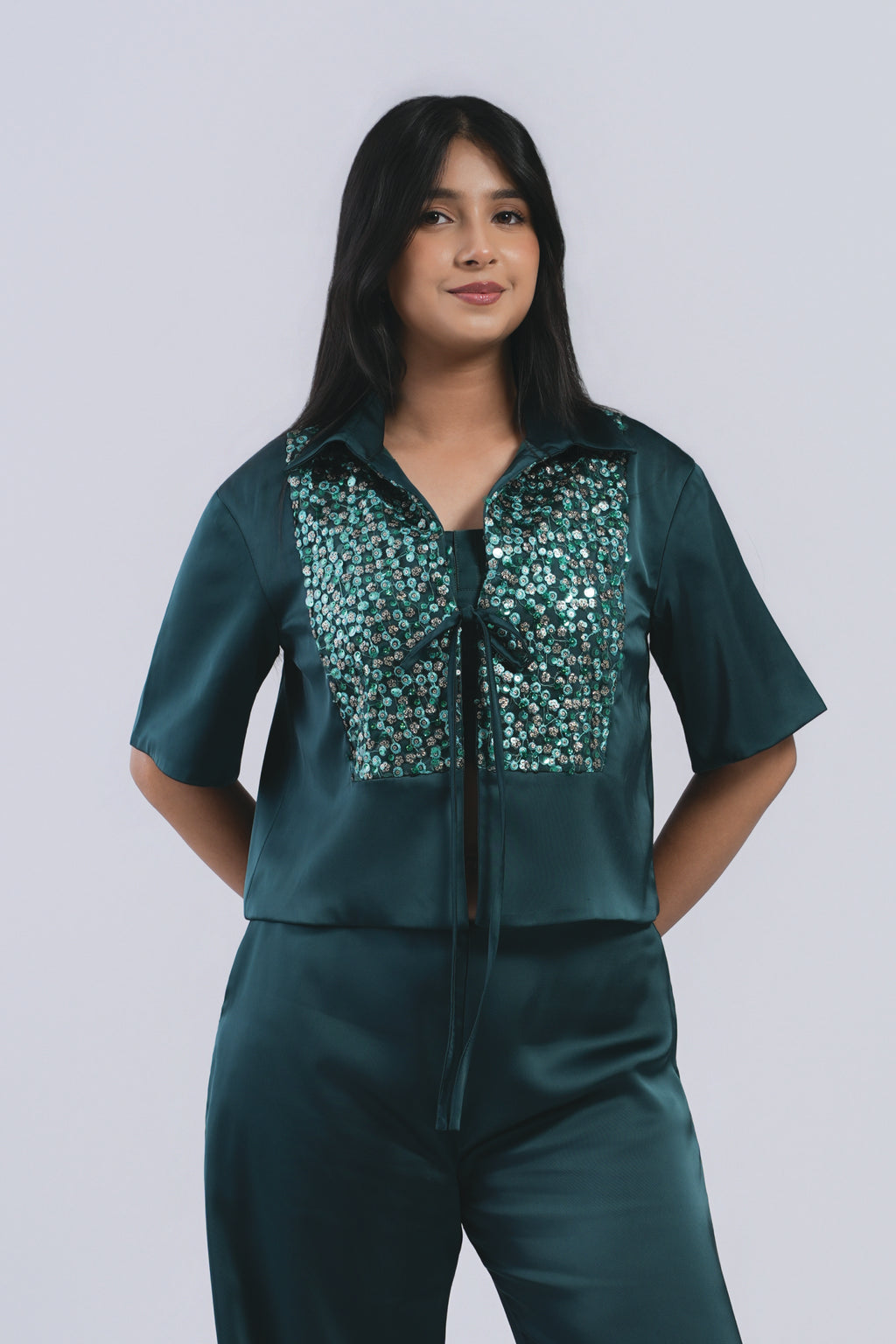 The Aria Set
