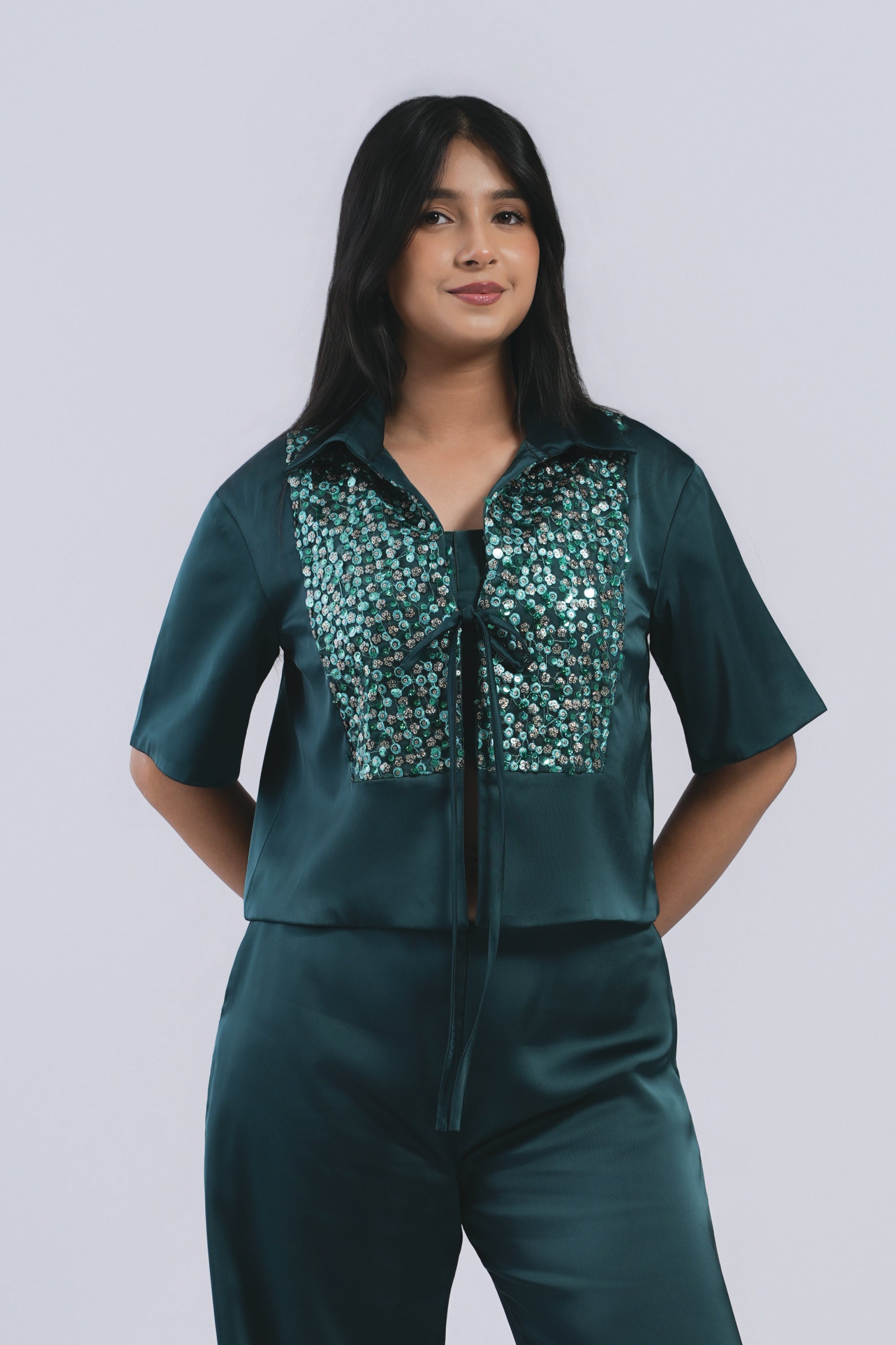 The Aria Set