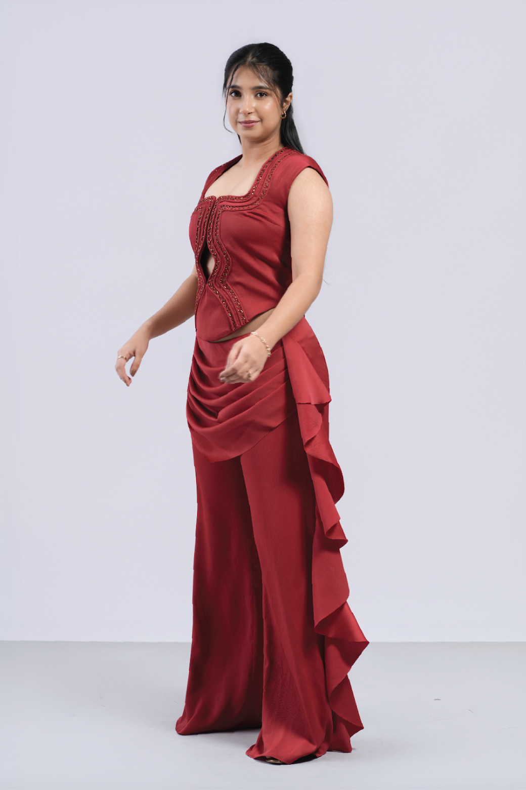 Sienna Top