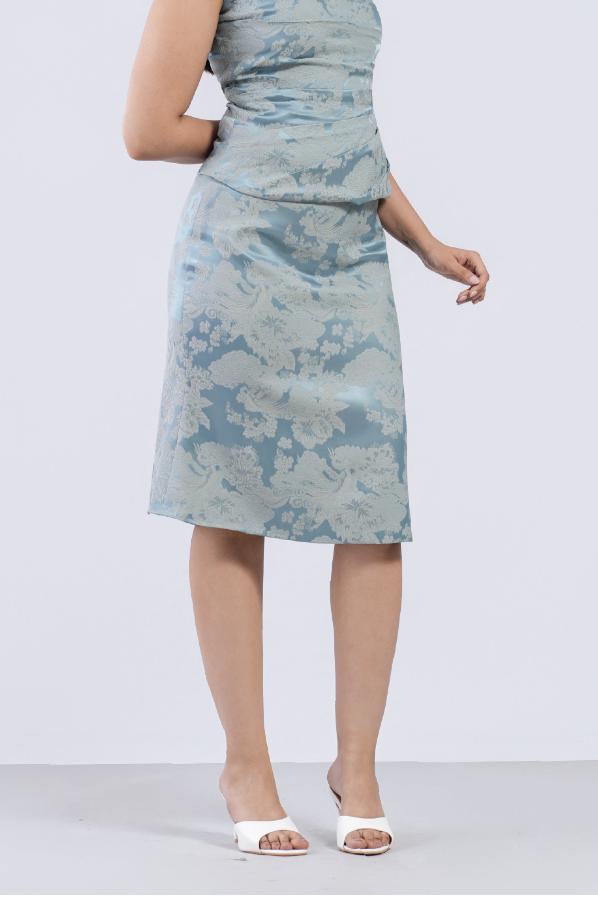 Opaline Skirt