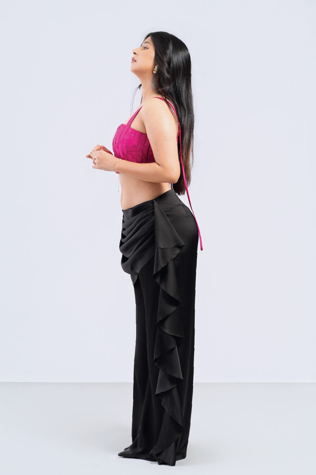 Nami Trouser